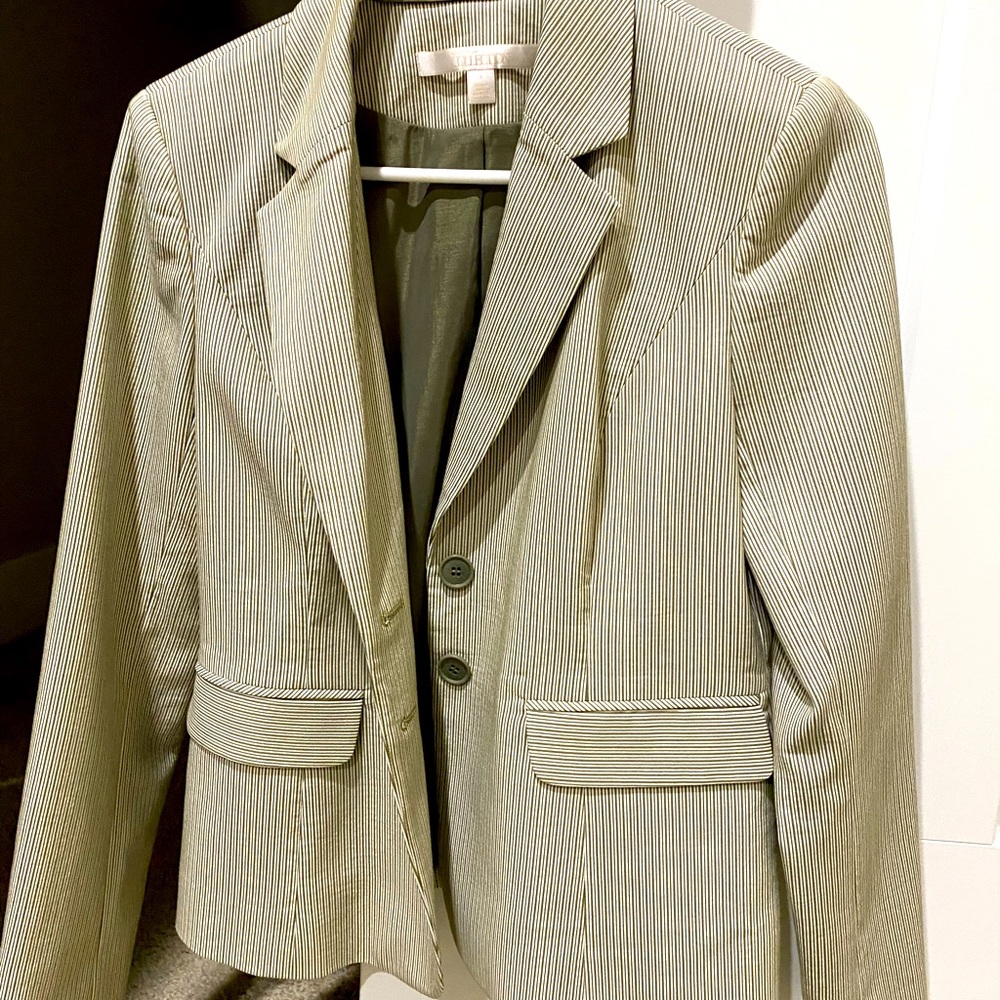 Brand new Nordstrom blazer.